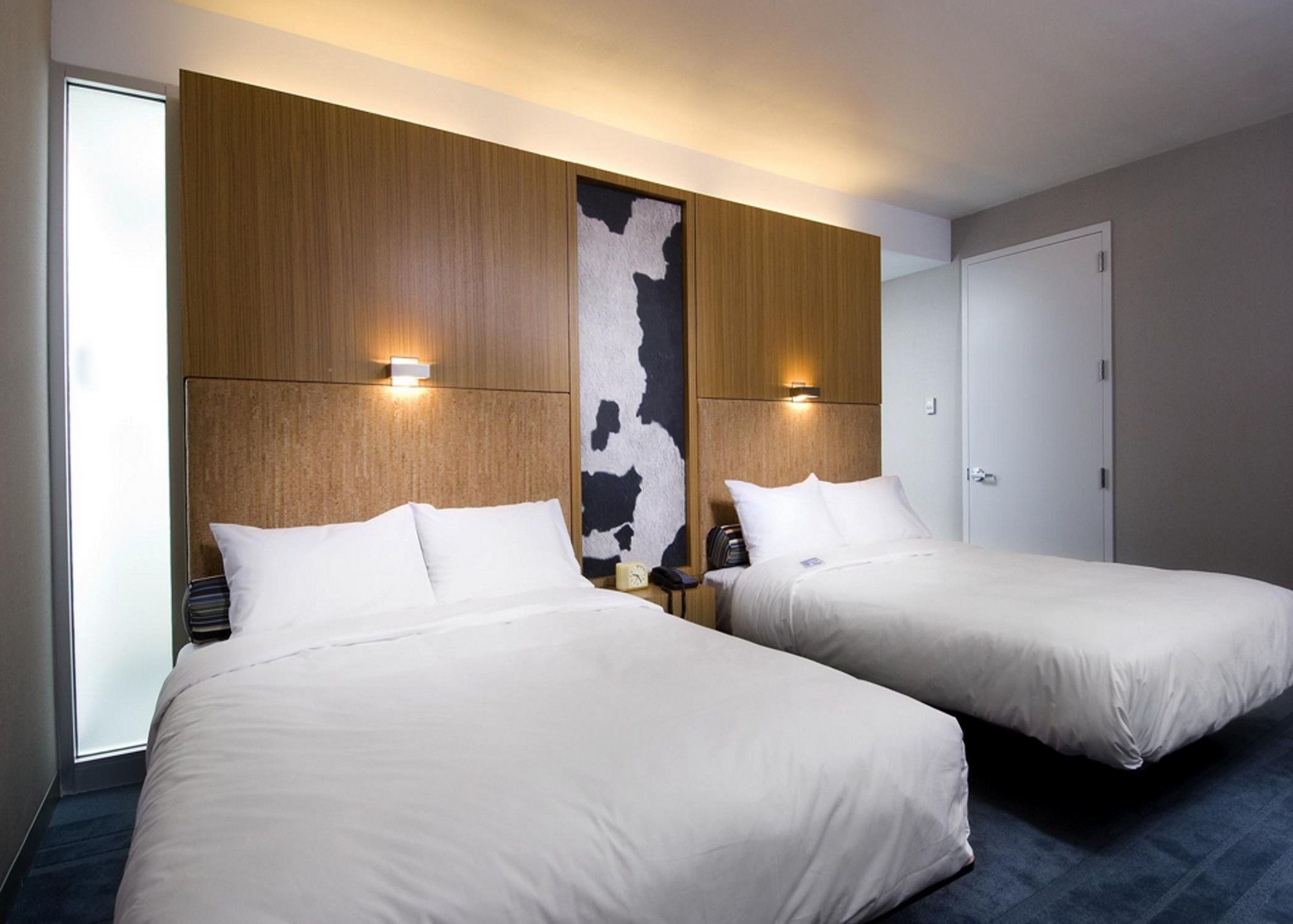Hotel Aloft Tempe Habitación foto